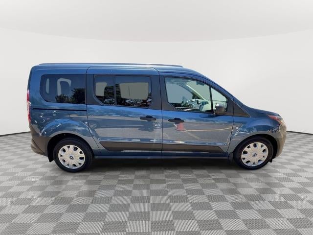 2023 Ford Transit Connect XL Passenger Wagon