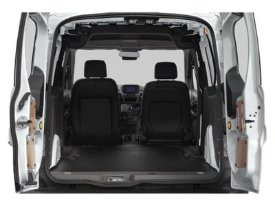 2019 Ford Transit Connect XL