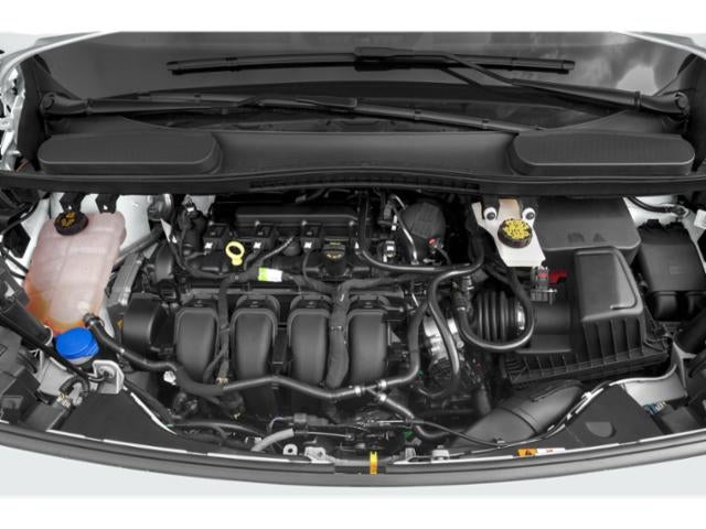 2019 Ford Transit Connect XL