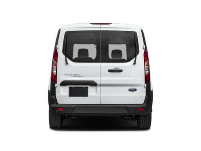 2019 Ford Transit Connect XL