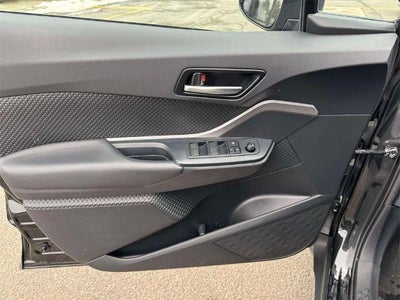 2021 Toyota C-HR LE
