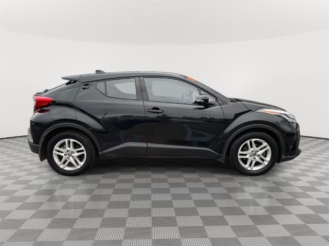 2021 Toyota C-HR LE