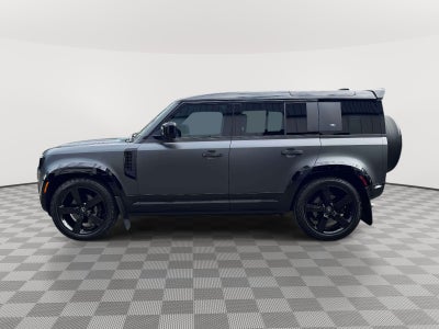 2023 Land Rover Defender 110 V8