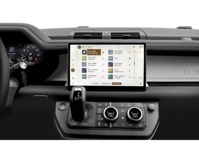 2023 Land Rover Defender 130 X