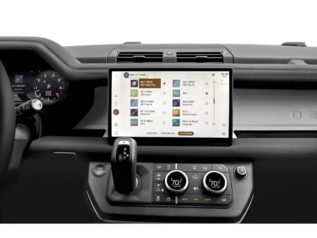 2023 Land Rover Defender 130 X