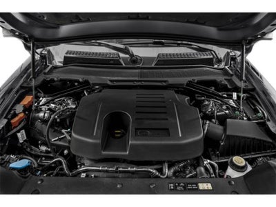 2023 Land Rover Defender 130 X
