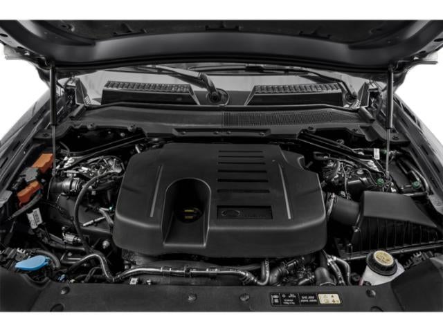 2023 Land Rover Defender 130 X