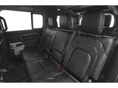 2023 Land Rover Defender 130 X