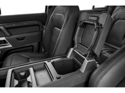 2023 Land Rover Defender 130 X