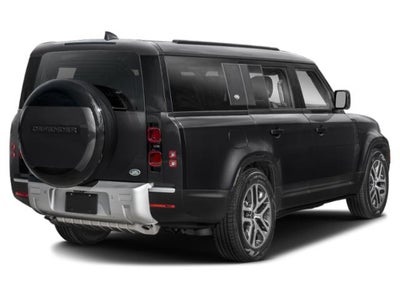 2023 Land Rover Defender 130 X