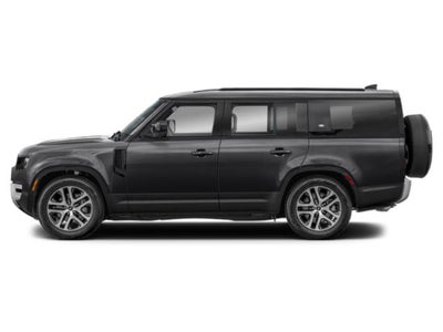 2023 Land Rover Defender 130 X