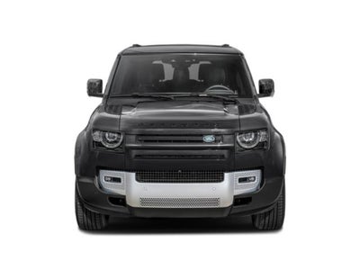 2023 Land Rover Defender 130 X