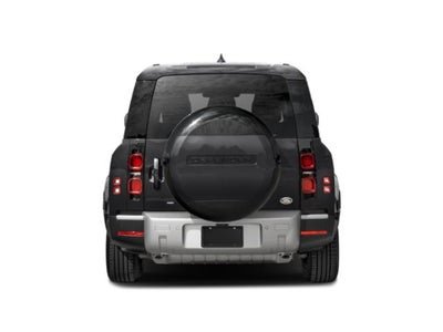 2023 Land Rover Defender 130 X