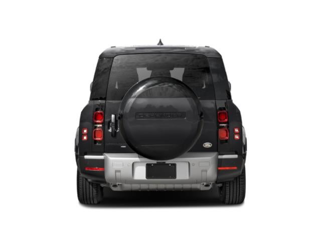 2023 Land Rover Defender 130 X