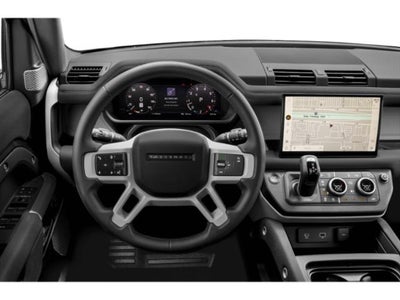 2023 Land Rover Defender 130 X