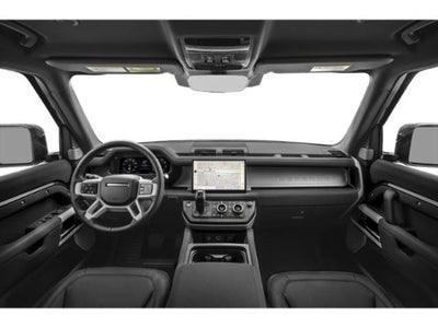 2023 Land Rover Defender 130 X