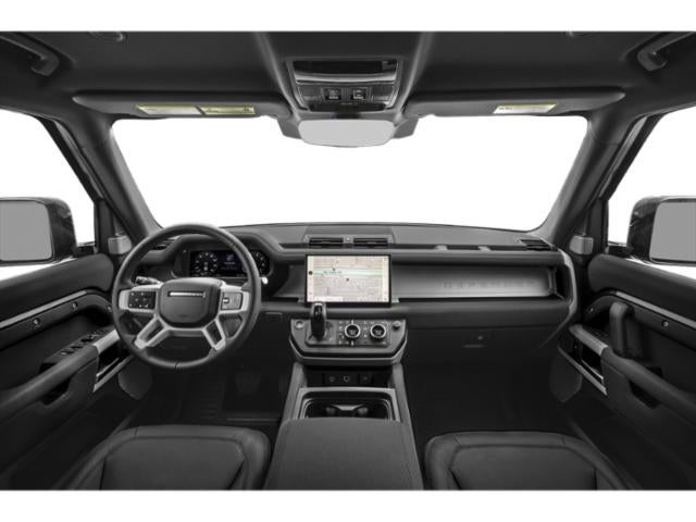2023 Land Rover Defender 130 X