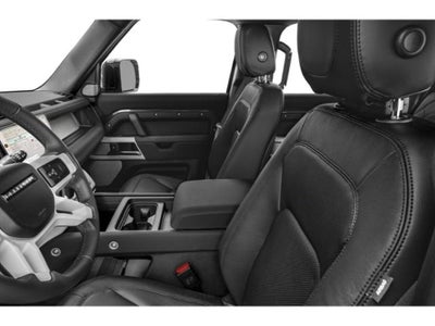 2023 Land Rover Defender 130 X