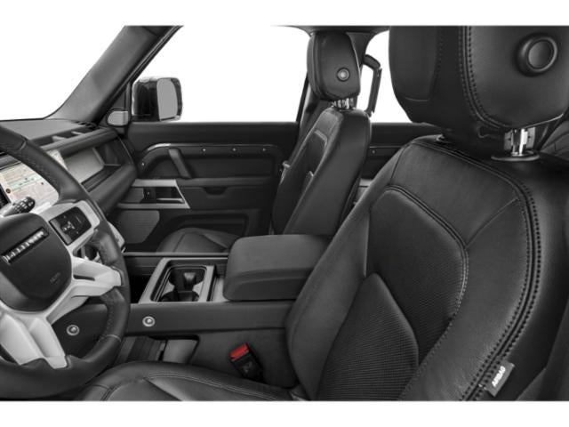 2023 Land Rover Defender 130 X