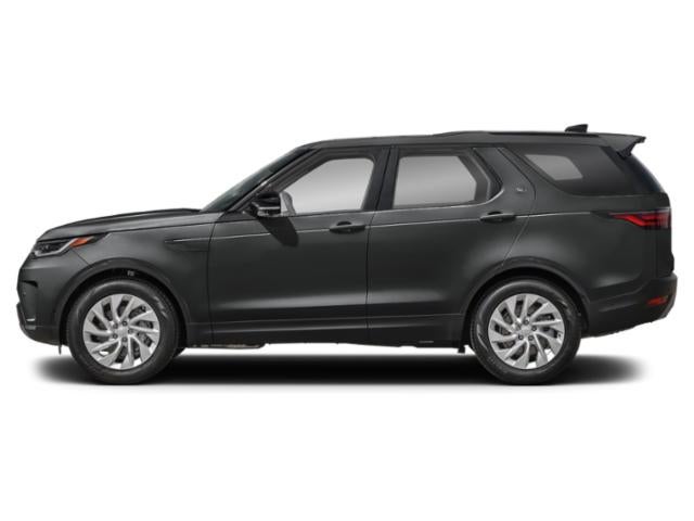 2025 Land Rover Discovery P300 S