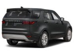 2025 Land Rover Discovery P300 S