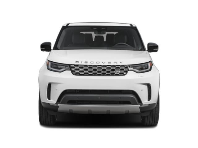 2025 Land Rover Discovery P300 S