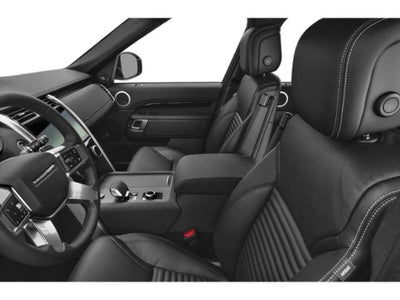 2025 Land Rover Discovery P300 S