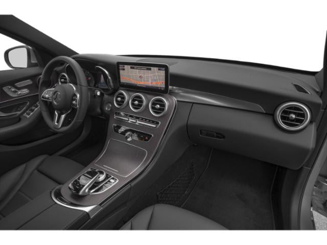 2021 Mercedes-Benz C 300 4MATIC® Sedan