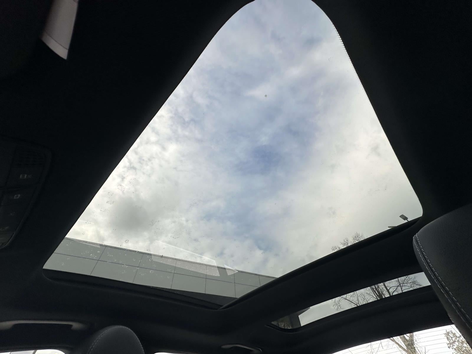 2021 Mercedes-Benz C 300 4MATIC® Sedan