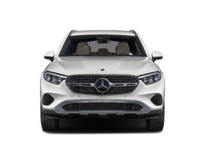 2025 Mercedes-Benz GLC 350e 4MATIC®