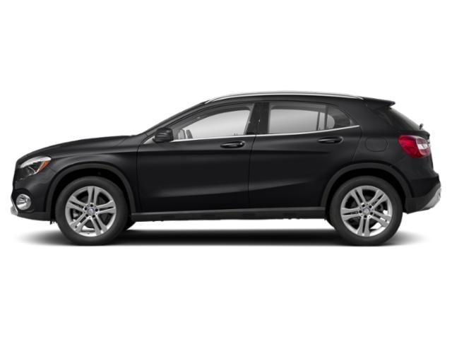 2020 Mercedes-Benz GLA 250 4MATIC®