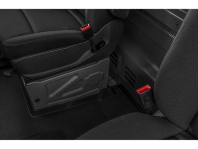 2021 Mercedes-Benz Sprinter 2500 Standard Roof I4 Diesel