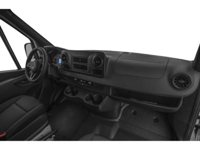 2021 Mercedes-Benz Sprinter 2500 Standard Roof I4 Diesel