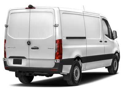 2021 Mercedes-Benz Sprinter 2500 Standard Roof I4 Diesel