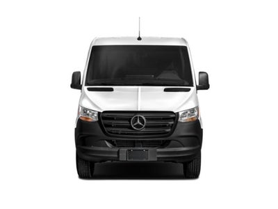 2021 Mercedes-Benz Sprinter 2500 Standard Roof I4 Diesel