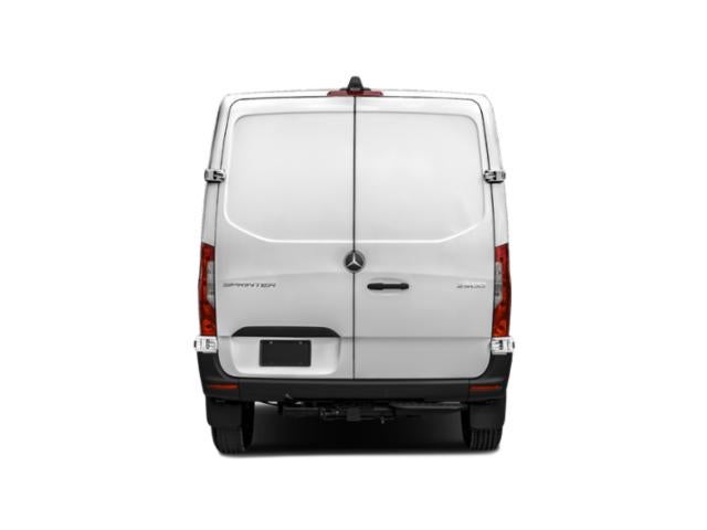 2021 Mercedes-Benz Sprinter 2500 Standard Roof I4 Diesel