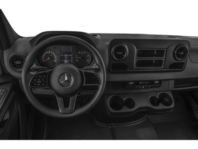 2021 Mercedes-Benz Sprinter 2500 Standard Roof I4 Diesel