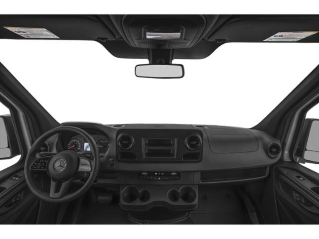2021 Mercedes-Benz Sprinter 2500 Standard Roof I4 Diesel