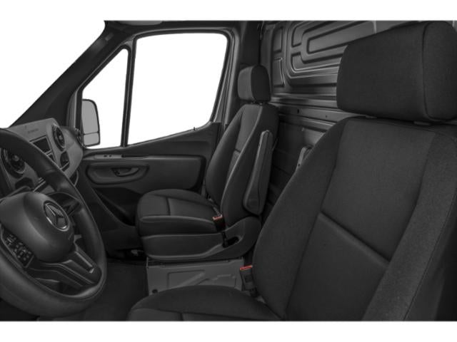 2021 Mercedes-Benz Sprinter 2500 Standard Roof I4 Diesel