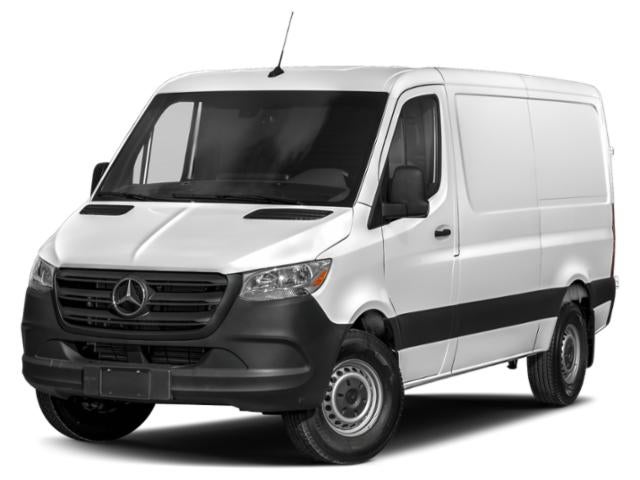 2022 Mercedes-Benz Sprinter 2500 144 WB 2.0D's photo