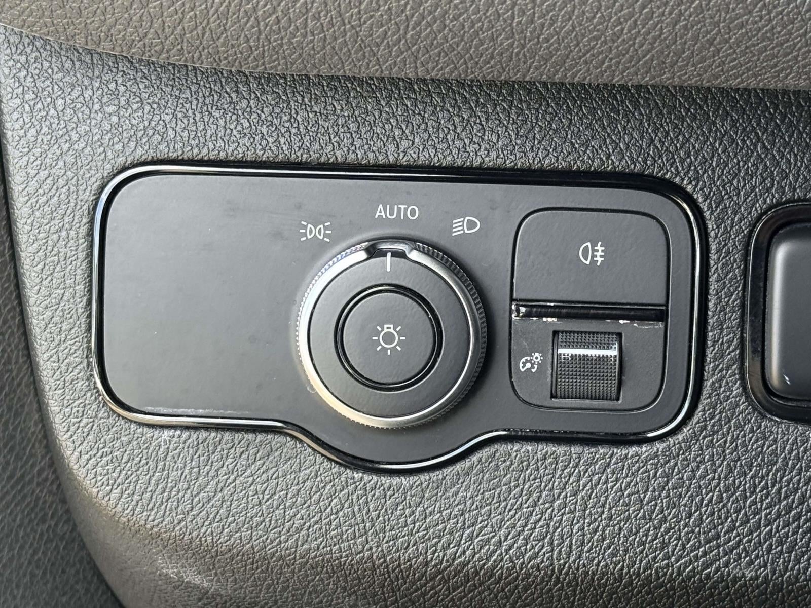 2022 Mercedes-Benz Sprinter 2500 Standard Roof I4 Diesel
