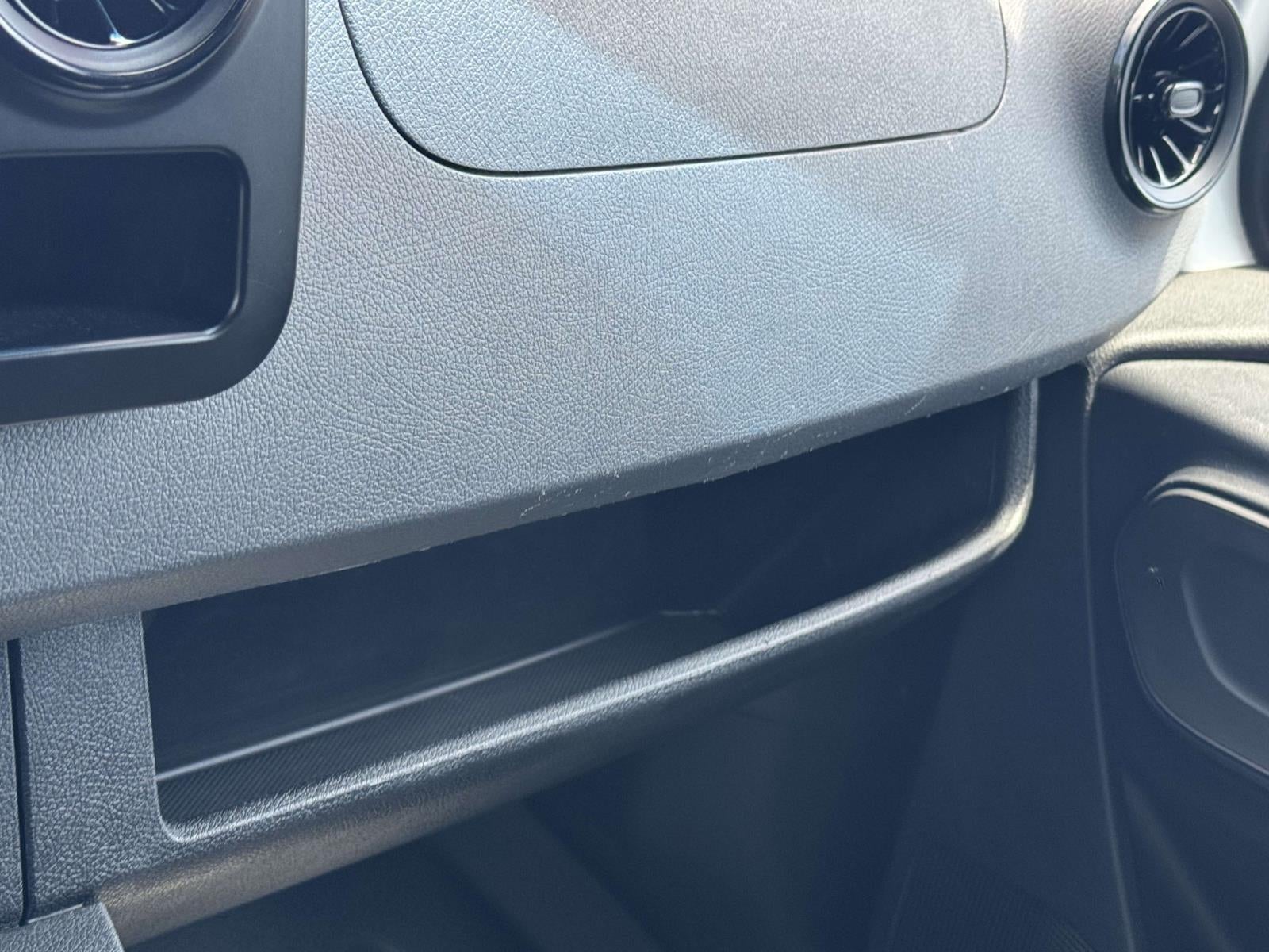2022 Mercedes-Benz Sprinter 2500 Standard Roof I4 Diesel