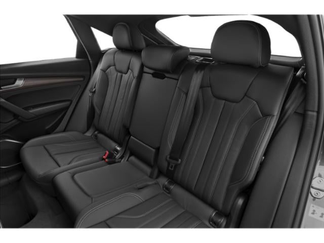 2023 Audi Q5 Premium 40 TFSI quattro S tronic