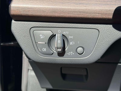 2023 Audi Q5 Premium 40 TFSI quattro S tronic