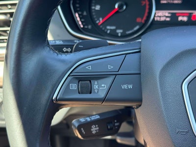2023 Audi Q5 Premium 40 TFSI quattro S tronic