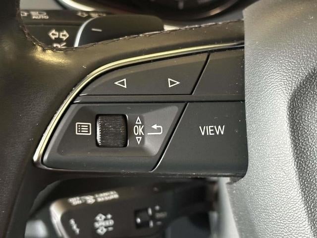 2023 Audi Q5 Premium 40 TFSI quattro S tronic
