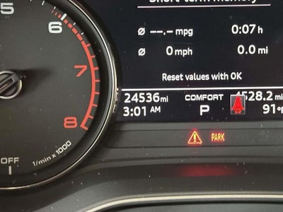 2023 Audi Q5 Premium 40 TFSI quattro S tronic