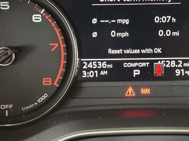 2023 Audi Q5 Premium 40 TFSI quattro S tronic