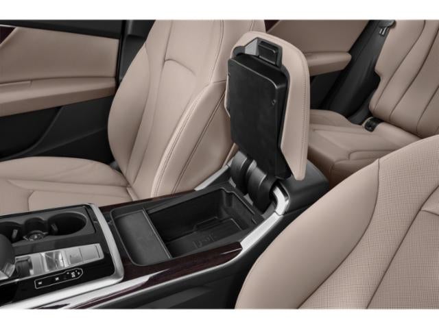 2021 Audi Q8 Premium 55 TFSI quattro Tiptronic