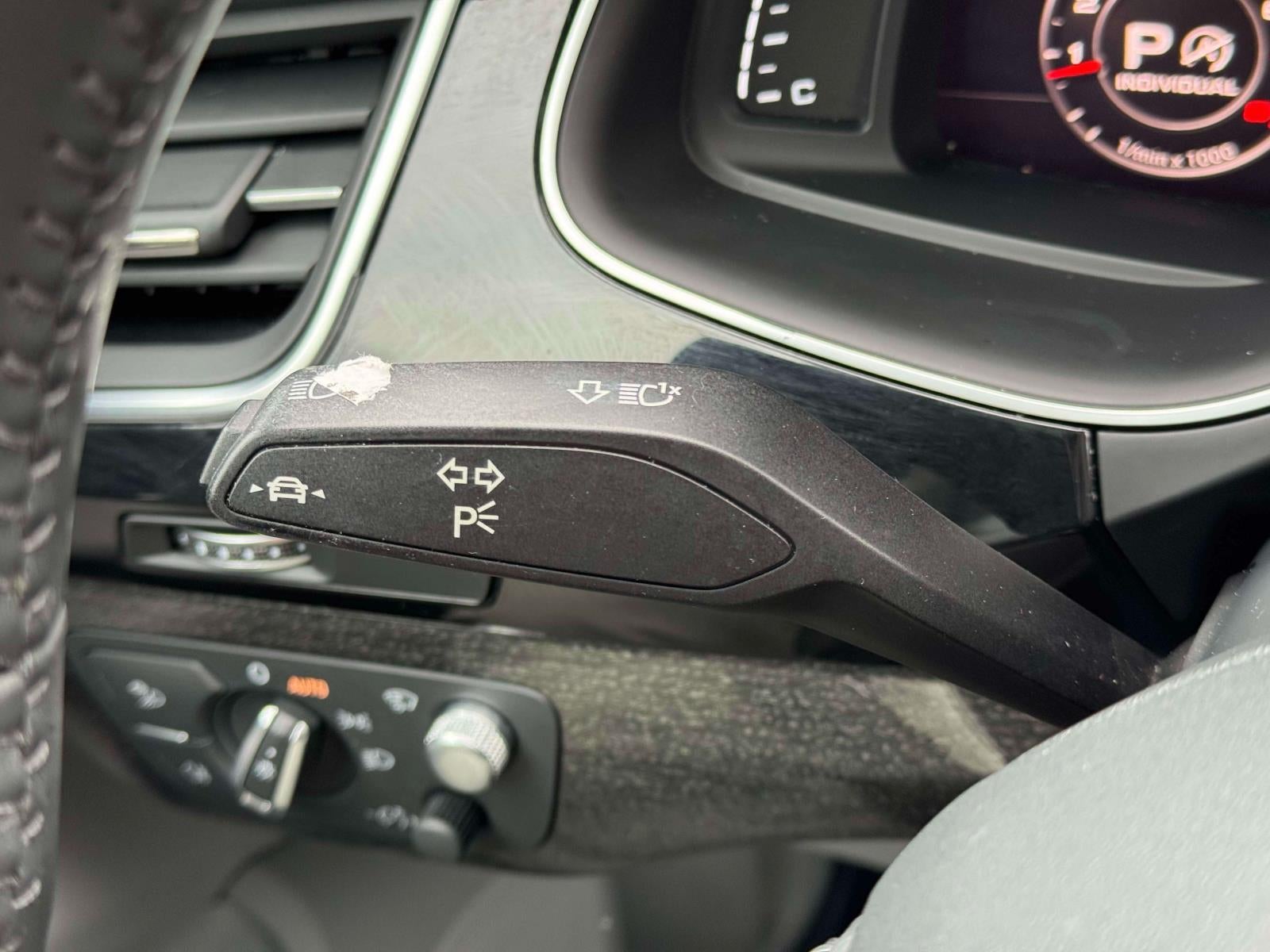 2018 Audi Q7 3.0T Premium